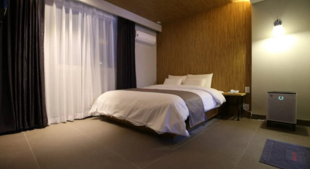 Hotel Flamingo