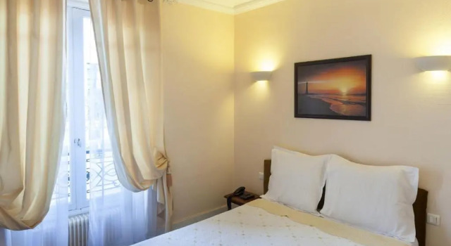 Полулюкс Hôtel Marie Louise