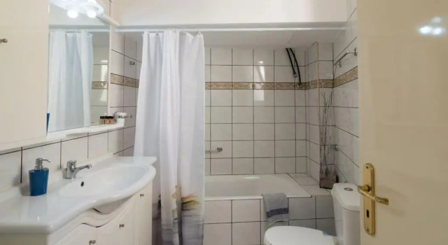 Апартаменты 02 - Spacious apartment at the heart of the city