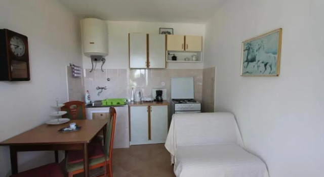 Номер Standard Apartments Cervelin