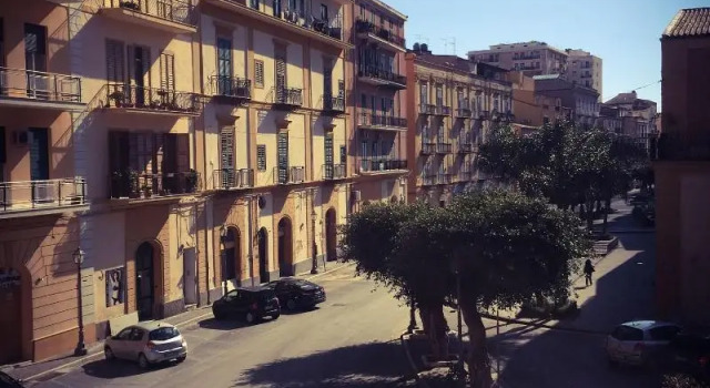 B&B La Giara, Book Hotel Billige hoteller i Porto Empedocle