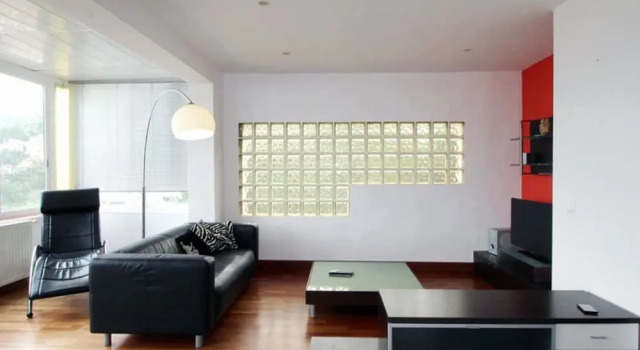 Casa 6018 - Cant Dels Ocells 6