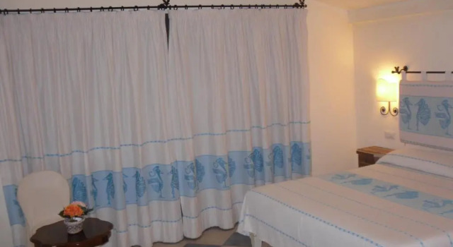 Трёхместный номер Standard Hotel Maxim