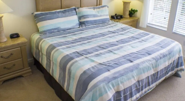 Lovely 3Bd Pool TH, Windsor Palms Resort-2334CISPD, Book Hotel Hoteller i Four Corners med pool, Swimmingpool