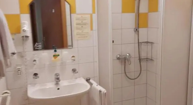 Трёхместный номер Standard Wollsdorferhof
