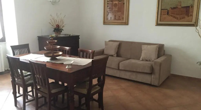 Апартаменты Casa di Emanuela