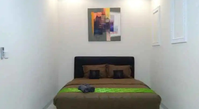 Artalia Guest House Salatiga, Reserva ahora Hostal o pensión Salatiga 