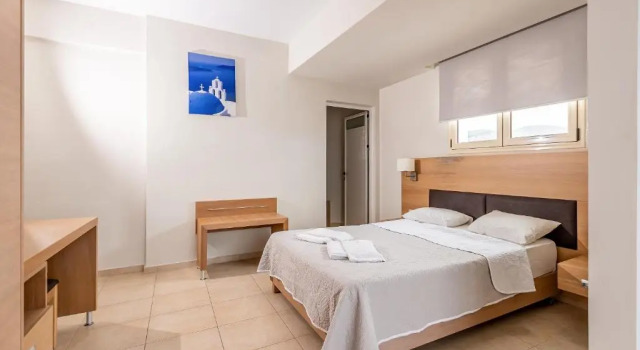 Апартаменты Superior Pleasure Beach Hotel
