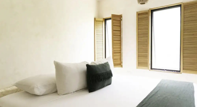 Номер Classic Koos Tulum Hotel