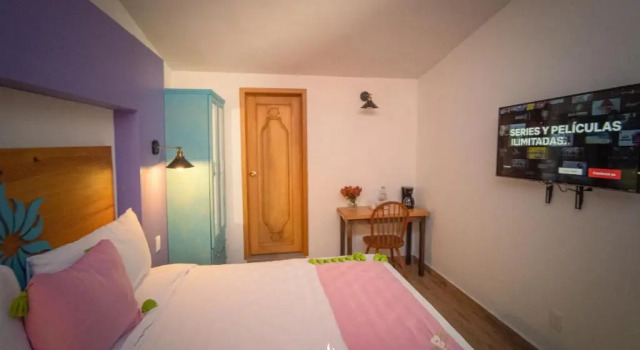 Номер Standard Hotel Casa del Sol