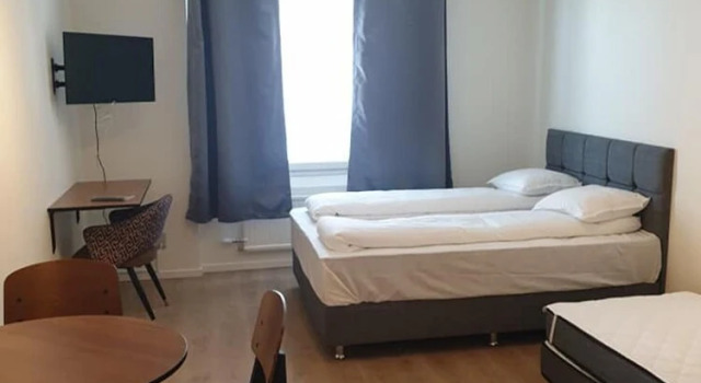 Ö Skärholmen 2-4-bed Apartment Stockholm 454, Rezervovat Apartmán Skarholmen Stockholm