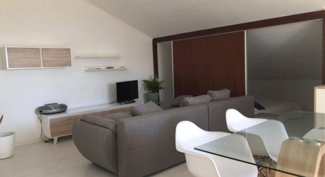 Beachfront APT - T1 Cais Novo - Cabedelo