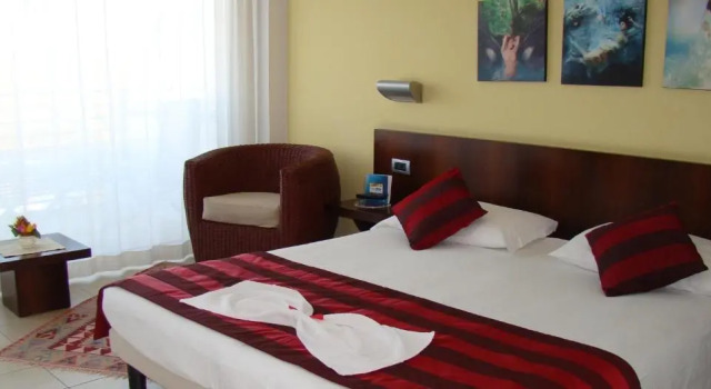 SeaPark Family Resort & Spa