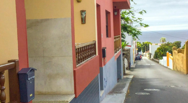 Casa Palmarosa