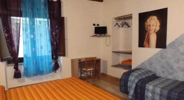 La taverna del gufo bed & breakfast, Book Hotel Sarule Barbagia