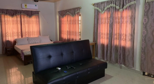 Swatson Hotel