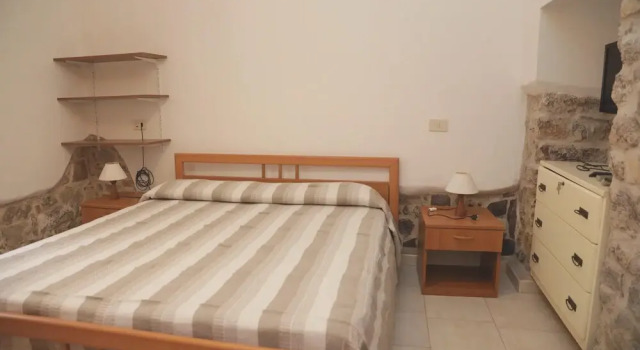Apartment With 3 Bedrooms in Calasetta, With Wifi Near the Beach