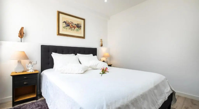 Люкс Luxury Lux Apartments Barcelona