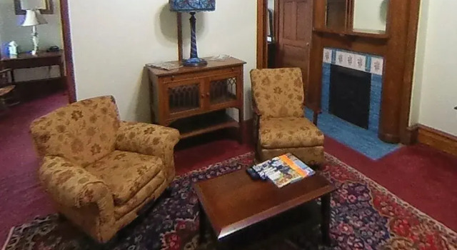 Edwardian Inn, Rezervasyon Otel Helena Arkansas