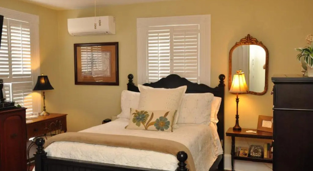 Trowell Historic Inn
