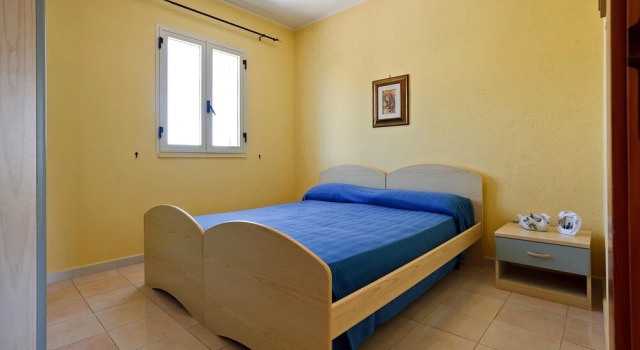 Villetta Sabbia d`Oro