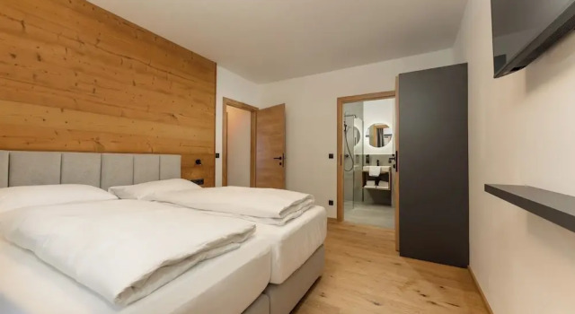 Апартаменты Superior Pure Alpine Suites