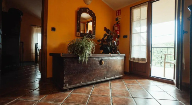 Apartamentos Rurales Los Galpones, Réserver Appartement Castro de Coaña Asturies
