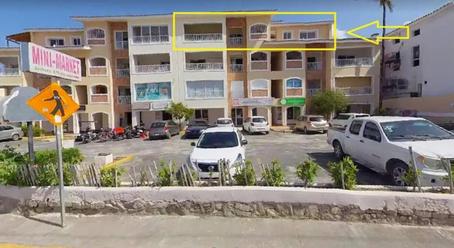 @Theshell-Whole apartm-2Bd/2Br-Walk to the beach, Prenota Appartamento Bávaro Punta Cana