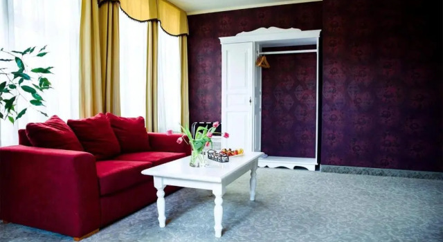 Suite Hotel Metsis
