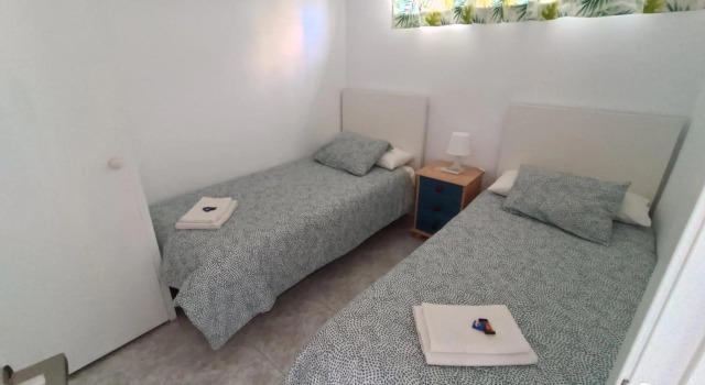 Apartamento Blancomar, Забронировать Апартаменты/квартира Торремолинос Коста-дель-Соль, рядом с Парафия Архангела Михаила