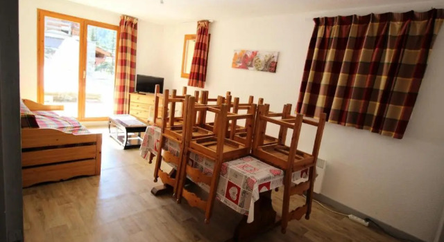 Chalet Arrondaz C - 3 Pièces pour 6 Personnes 193073, Забронировать Шале Виллы Овернь-Рона-Альпы, Вилла