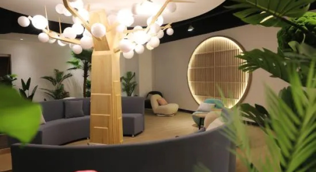 Beijing Westem Hils Hot Spring Resort, Book Ferieresort Hoteller i Beijing Province med parkering, Parkering