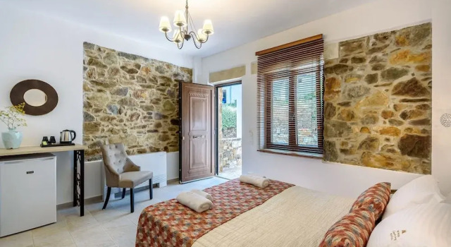 Студия Minos Country Living Apartments