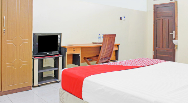 Номер Standard Capital O 90417 Hotel Batu Suli Internasional