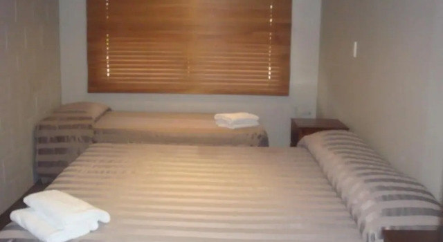 Bristol Motel