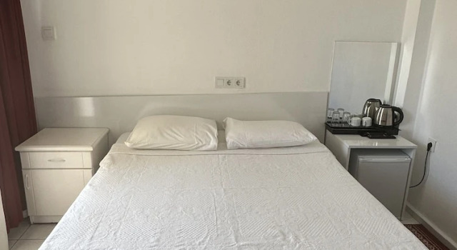 Номер Standard Soykan Hotel