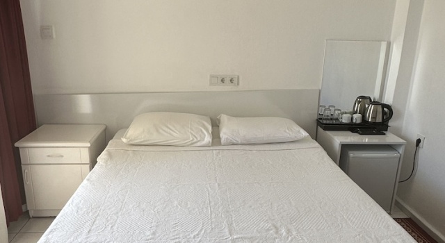 Номер Standard с балконом Soykan Hotel