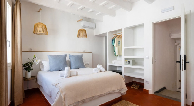 Номер Comfort Hotel Boutique Ses Penyes