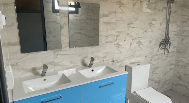 Двухместный номер Superior с видом на сад Tino Luxury House & Residence