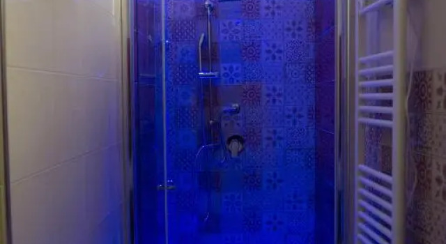 Residenza Maria Antonietta - 50 Metri Dal Mare, Book Hotel Pizzo Calabrien