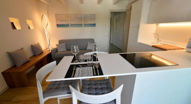 Люкс TiAMo Modern Design Guest House
