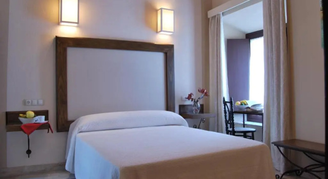Номер Standard Hotel Rural Casa Grande Almagro