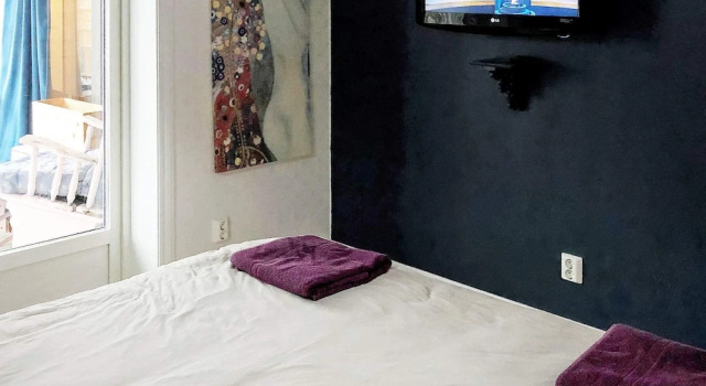 4 Person Holiday Home in Näsviken, Book Hotel Bergsjo Hudiksvall