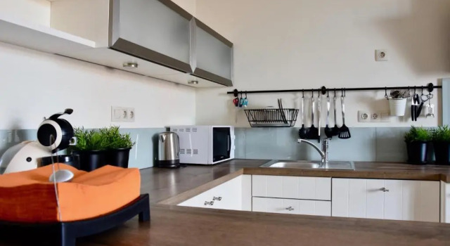Апартаменты Luxury Apartment by Hi5 - Király street Suite