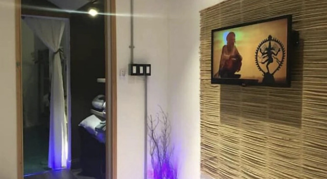 Люкс TOP CENTRIC 1 block from the sea AC-wifi