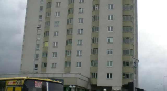 Studio 7, Забронировать Апартаменты/квартира Варшава Мазовецкое воеводство