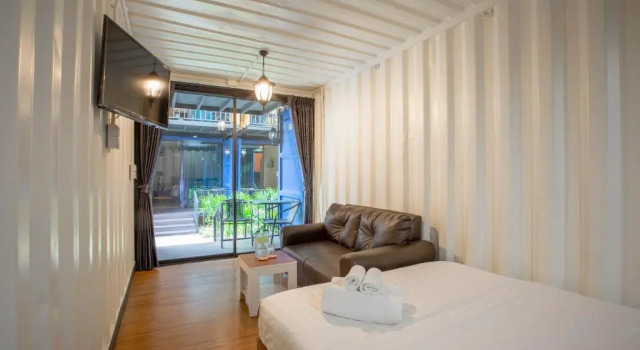 Номер Superior Tuscany Land Resort Donmuang