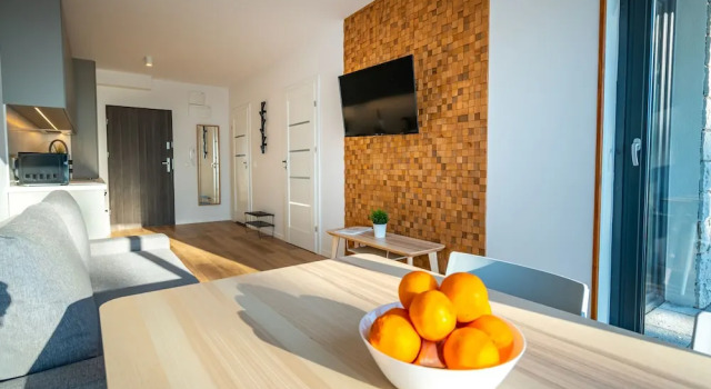 RentPlanet - Apartamenty Izerska, Забронировать Апартаменты/квартира Шклярска-Поремба 