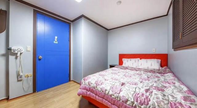 Cheonan Ramada Park, Buchen Sie Hotel Cheonan Chungcheongnam-Do