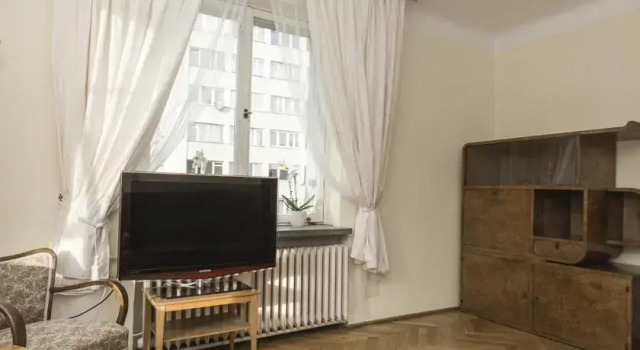 Dream in Warsaw - Świętokrzyska 30